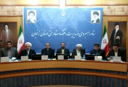 رشد اقتصادی کشور از منفی به مثبت تغییر کرده است