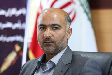 بیشترین درآمد زایی دولت از محل تعدیل نرخ سوخت، از مرز بازرگان انجام می&zwnj;شود