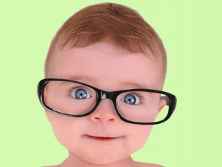 چشم&zwnj;های تنبل!/صادقی