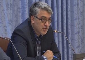 عملکرد رزمی کاران اردبیلی نمود مناسبی در کشور دارد