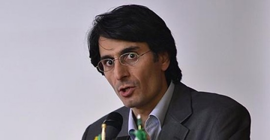 باغ مجسمه سازی محصول نهایی دوره&zwnj;های سمپوزیوم مجسمه سازی است