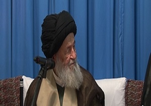 آیت الله علوی گرگانی بر تبیین ولایت حضرت مهدی (عج) تاکید کرد