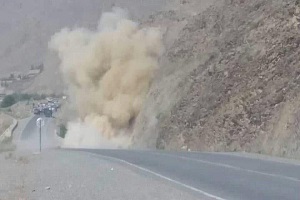 ۹ دانش&zwnj;آموز افغانستانی به علت انفجار بمب جان باختند