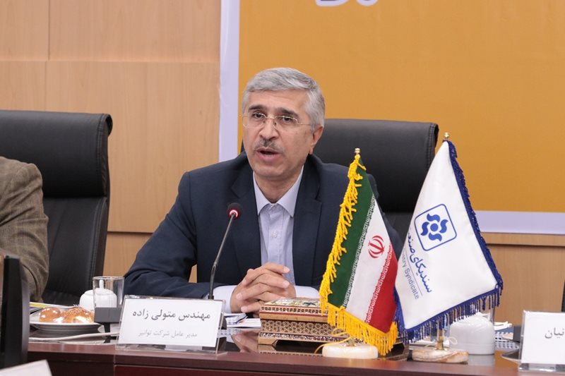 صنعت برق ۳۵۰ میلیارد تومان پاداش همکاری در مدیریت مصرف داد/۶۰ درصد نیروگاه&zwnj;های برق غیر دولتی است