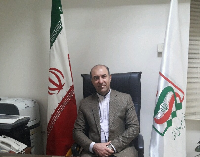 رعایت اصل پراکندگی برای مدیریت بحران ضروری است