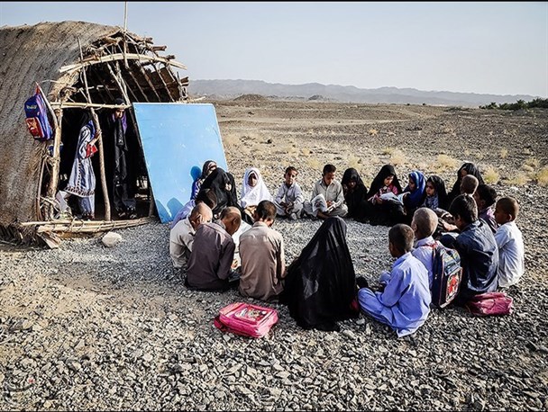 ۷۸۵ دانش&zwnj;آموز عشایری در همدان تحصیل می&zwnj;کنند