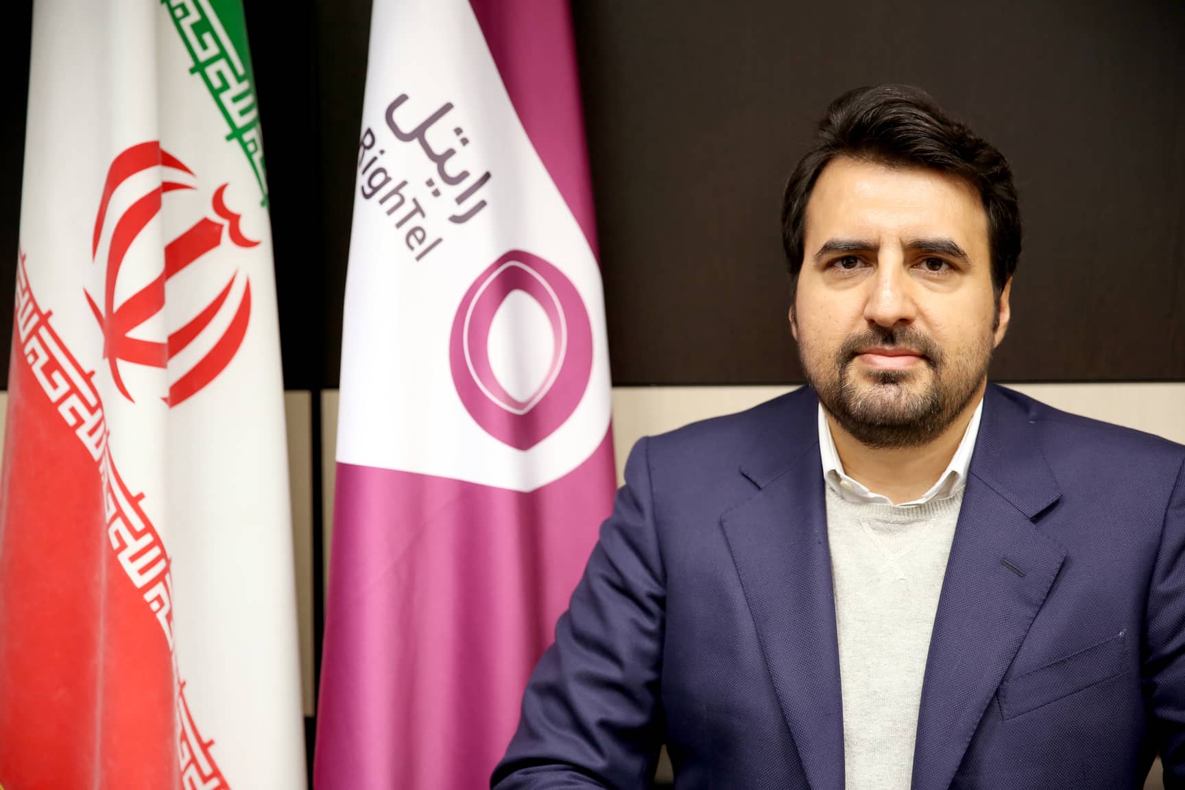 تا پایان امسال رایتل را به نقطه&zwnj;ی سربه&zwnj;سر مالی می&zwnj;رسانیم