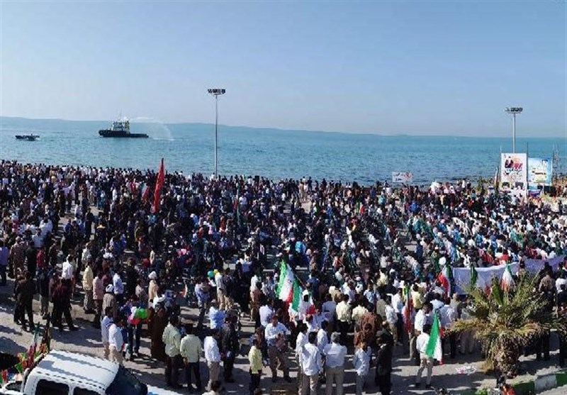 راهپیمایی ۱۳ آبان فتنه دشمنان را خنثی می‌کند/ اعلام مسیرهای راهپیمایی