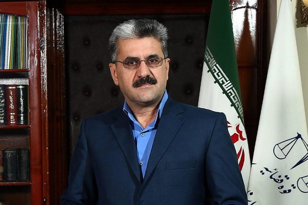افتتاح اداره ثبت اسناد و املاک در رشتخوار