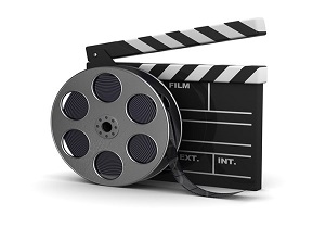 ساخت سه فیلم بلند ویدیویی در اصفهان