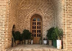 مرکز اقامتی به شکل کارونسرا در مشگین شهر احداث می‌شود