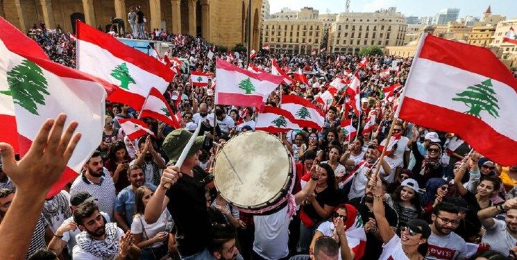 نبود دولت مقتدر در لبنان، مساوی با جولان رژيم صهیونیستی دراين كشور است