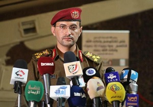 یحیی السریع: نظام سودان در ازای دریافت پول در تجاوز به یمن مشارکت کرد/ سودانی‌ها را فریب دادند