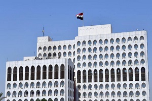درخواست وزارت خارجه عراق از تمامی کشورهای جهان