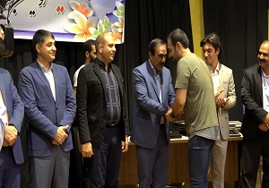 راهیابی اثر هنرمند بافقی به جشنواره تئاتر استان یزد