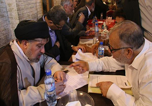 آغاز اجرای طرح هر مسجد یک حقوقدان در مساجد فارس