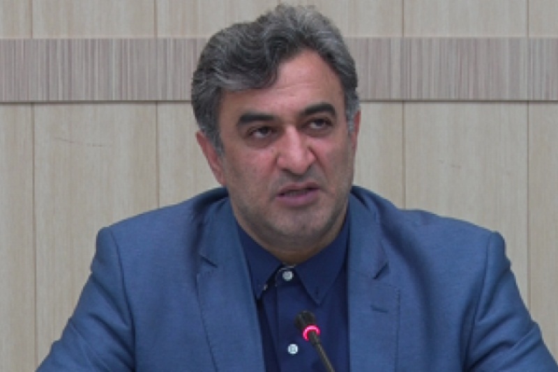 نگاه نمایشگاه بین&zwnj;المللی تقویت کسب و کار است.