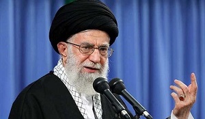 در مقابل تهدیدها مقاومت کرده و بالا رفته، تا به قلّه برسید