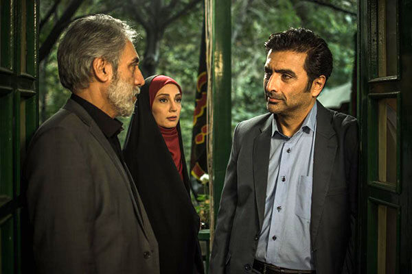 عوامل سریال &laquo;پناه آخر&laquo; با مخاطبان خود گفت&zwnj;وگو می&zwnj;کنند