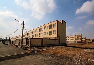 ۸ واحد مسکونی به مددجویان استان سمنان تحویل داده می‌شود