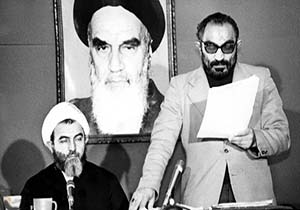 فیلم دیده نشده از واکنش آیت‌الله گیلانی به اتهام همکاری لاجوردی با ساواک و پاسخ او به یک کمونیست