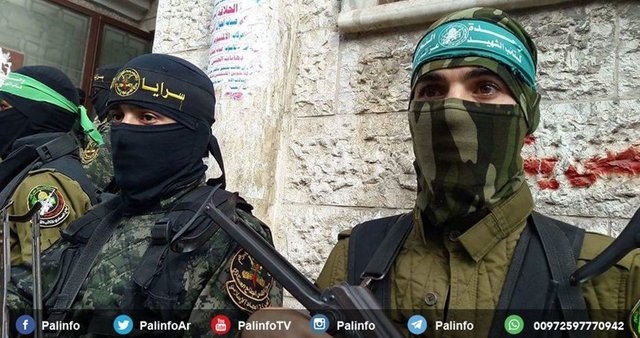 هشدار جهاد اسلامی فلسطین: به هرگونه حماقت صهیونیست&zwnj;ها پاسخ خواهیم داد