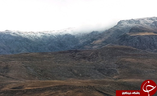 دو انتصاب جدید در استانداری/بارش نخستین برف پائیزی در شمال استان/ افزایش شاخص کل بازار بورس