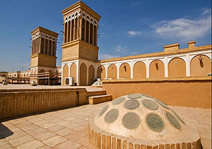 شاهکار معماری مردمان کویر تا زوج خوزستانی رز پرور در گلخانه + فیلم