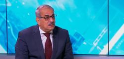 خاطره شنیدنی یک سیاسمتدار عرب از ملاقات با فرمانده سپاه در حرم امام رضا (ع) + فیلم
