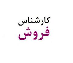 استخدام کارشناس فروش در یک شرکت معتبر