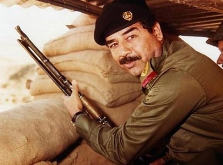 آنچه که بعثی&zwnj;ها از جنگ تحمیلی آموختند