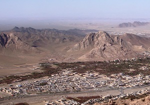 آغاز فعالیت شبکه نظارت روستایی در چهارمحال و بختیاری