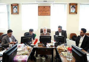 رشد ۶۰ درصدی اعتبارات عمرانی چهارمحال و بختیاری