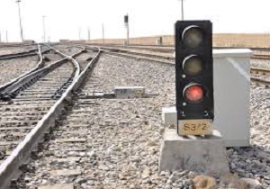 بافت حاشیه ریل راه‌آهن با احداث خیابان‌های کنارگذر ساماندهی می شود