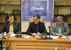 ایجاد شبکه‌های مؤثر توزیع کالا در چهارمحال و بختیاری