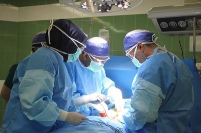 بیمارستان منتصریه مشهد نخستین مرکز پیوند اعضاء در کشور/ارائه خدمات گسترده به بیماران