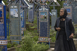 قبرستان سفید چاه