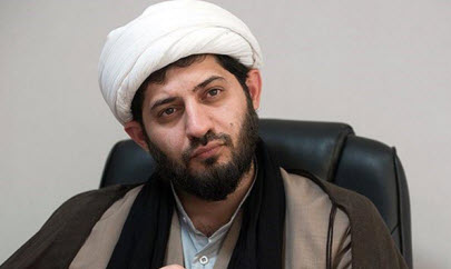 پست جلیل محبی به مناسبت 13 آبان