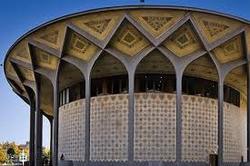 نمایش&zwnj;های تئاتر شهر روز سه شنبه ۱۴ آبان ماه اجرایی ندارند