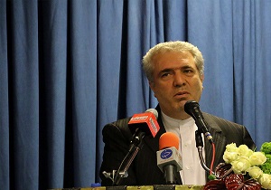 ثبت ملی سه اثر طبیعی استان یزد ابلاغ شد