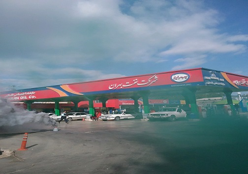 آغاز رزمایش مقابله با حمله تروریستی در قزوین