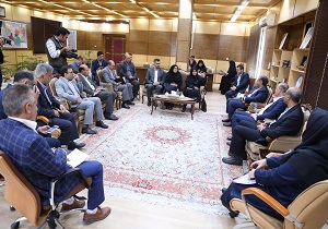 استانداردسازی محصولات موجب افزایش صادرات می‌شود