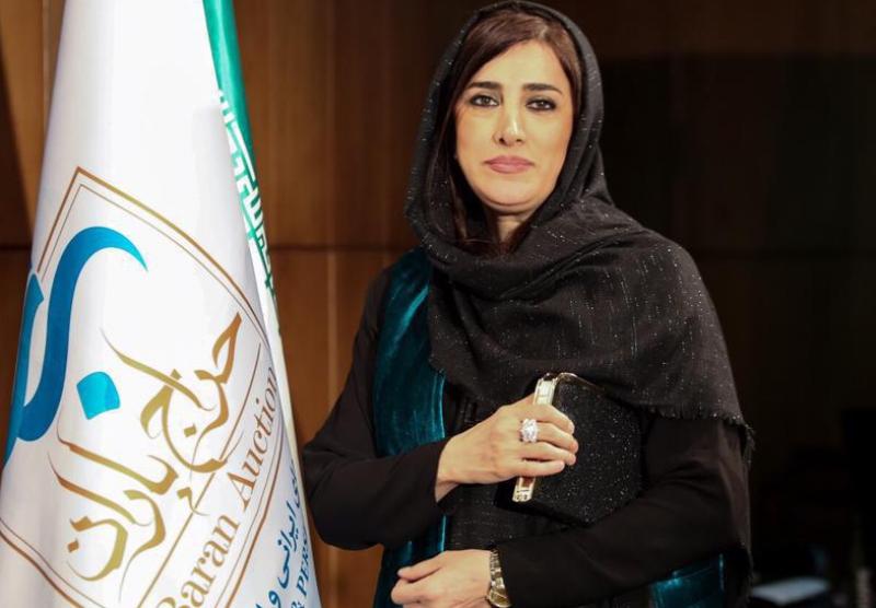 برگزاری چهارمین حراج خط و خوشنویسی به زودی/ ۱۰۰ اثر چکش میخورد