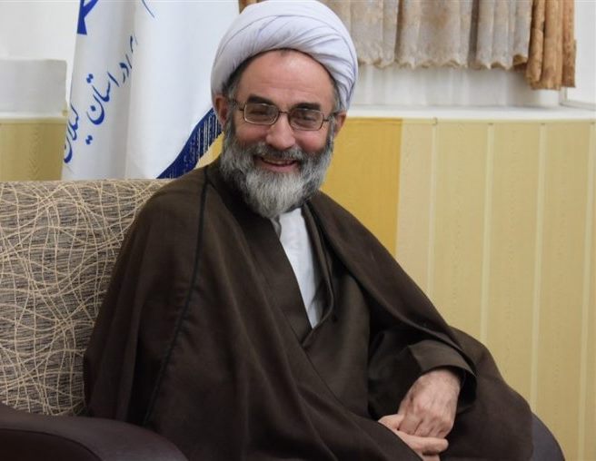 دعوت نماینده ولی فقیه در گیلان از مردم برای حضور پرشور در راهپیمایی ۱۳ آبان