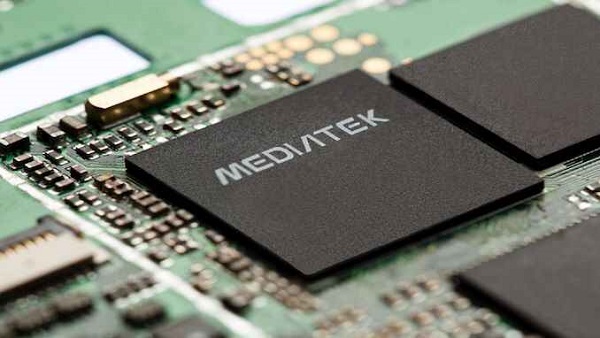 ساخت پردازنده 5G SoC بر اساس الگوی تراشه ۷ نانومتری