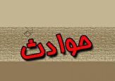 سقوط تیر برق جان یک کارگر را در زاهدان گرفت