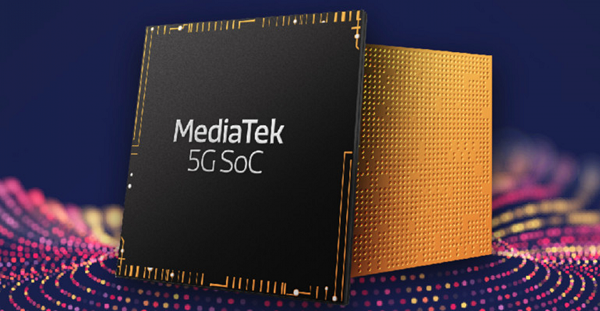 ساخت پردازنده 5G SoC بر اساس الگوی تراشه ۷ نانومتری