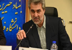 سرمایه گذاری در حوزه آموزش می&zwnj;تواند زیرساخت کشور را بسازد