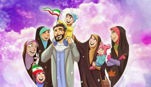 آقای مؤسس چرا برای ازدواج آسان و مهارت&zwnj;های زندگی کارگاه برگزار نمی&zwnj;کنید؟! + تصاویر