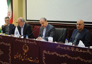 جدی‌ترین فرد در موضوع واگذاری استقلال و پرسپولیس من هستم/ هر هفته به این ۲ باشگاه می‌روم تا خصوصی‌سازی را دنبال کنم